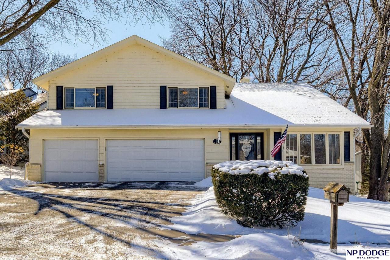 510 Laurel Drive , Bellevue, NE 68005