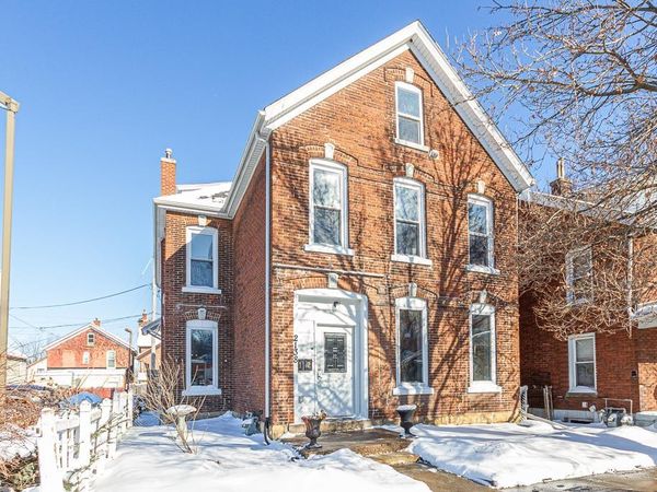 2138 White Street, Dubuque, IA 52001
