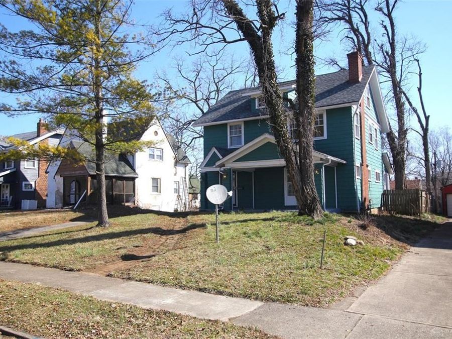 1528 N Euclid Avenue, Dayton, OH 45406 Photo 1