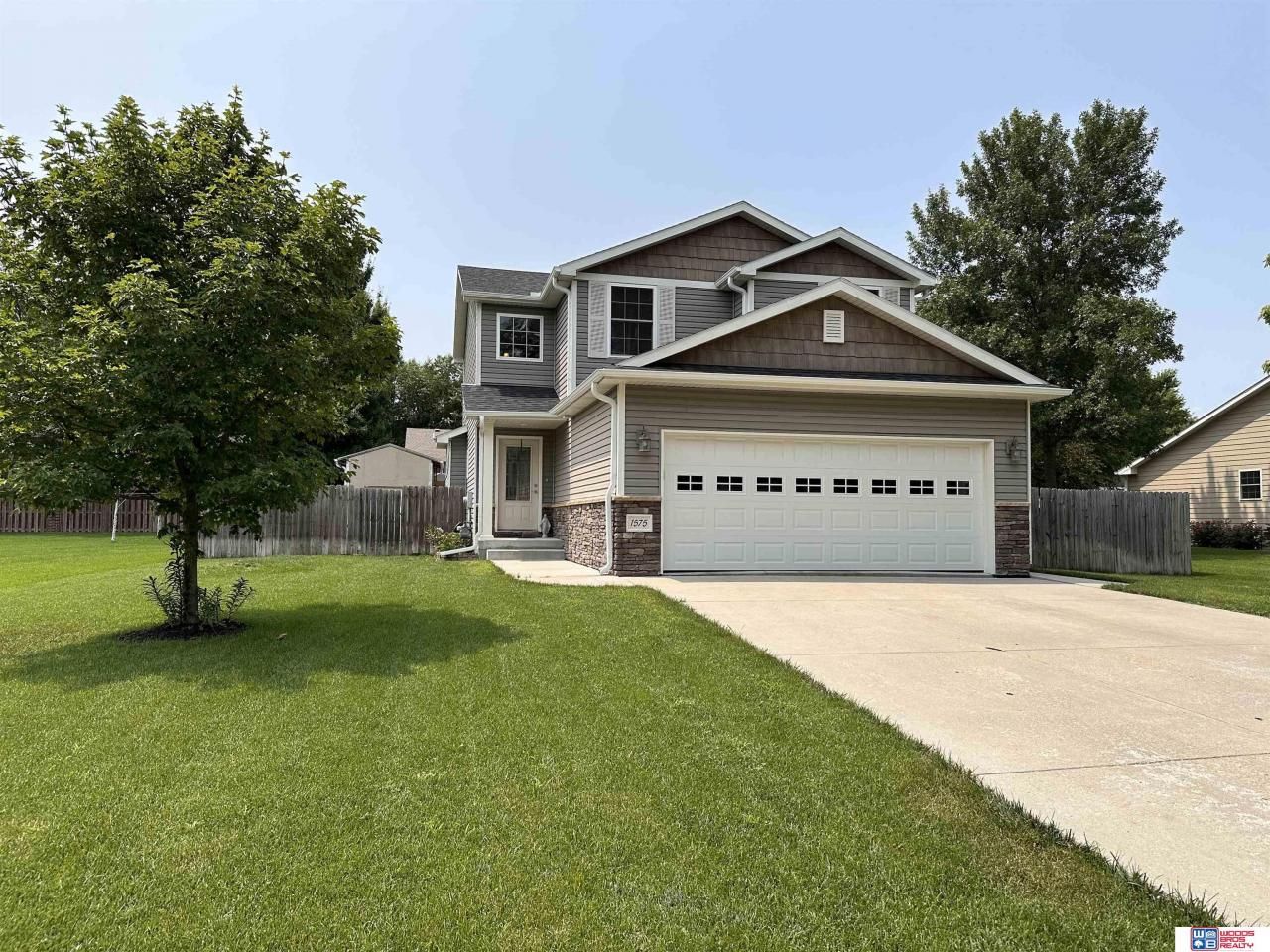 1575 N Columbia Avenue , Seward, NE 68434