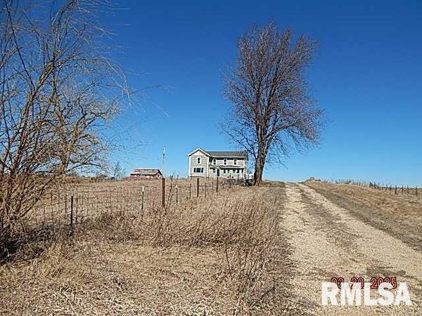 1250 233RD Street, Wheatland, IA 52777