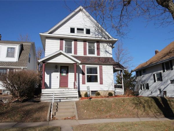 1308 A Avenue NW, Cedar Rapids, IA 52405