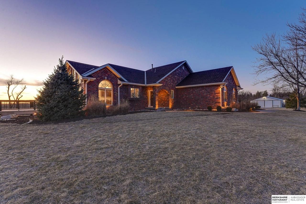 7997 County Road P35 , Blair, NE 68008