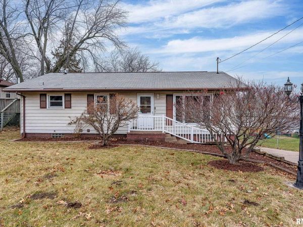 1907 W Fulliam Avenue, Muscatine, IA 52761