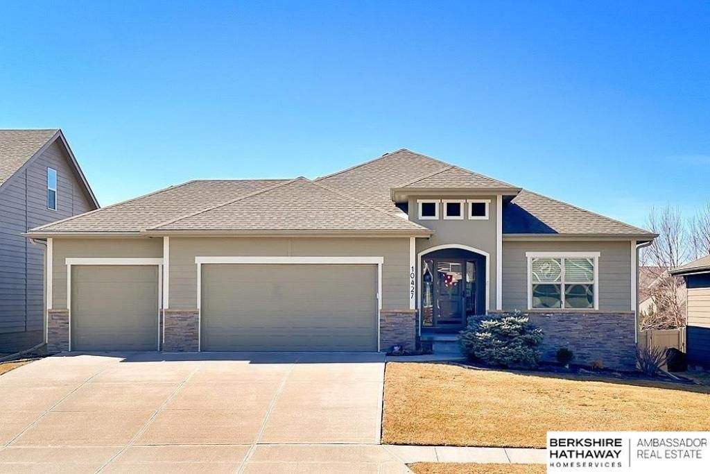 10427 Elm Hurst Drive , La Vista, NE 68128