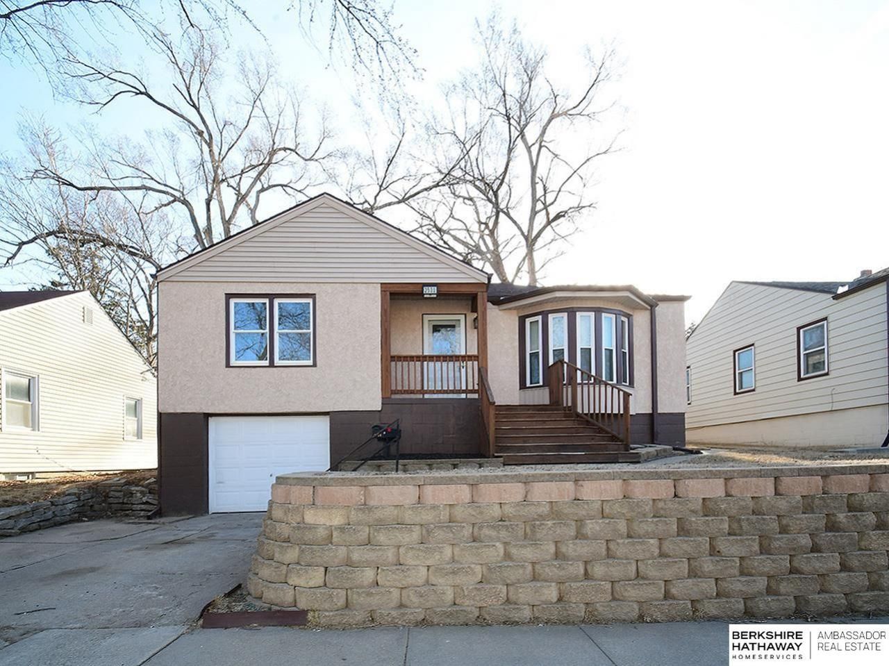 2531 N 65 Avenue , Omaha, NE 68104