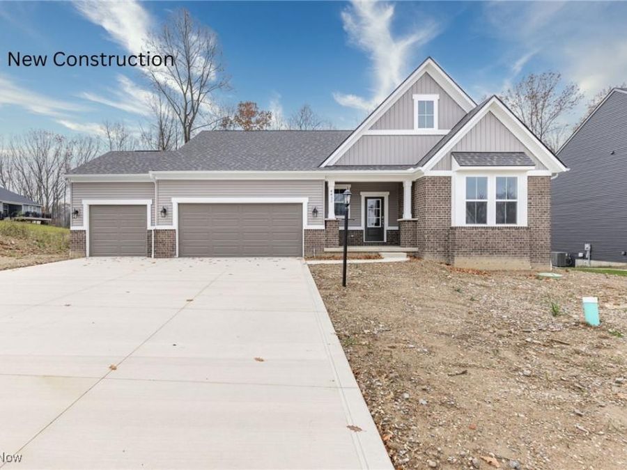 4452 Chaseline Ridge, Brunswick, OH 44212 Photo 1
