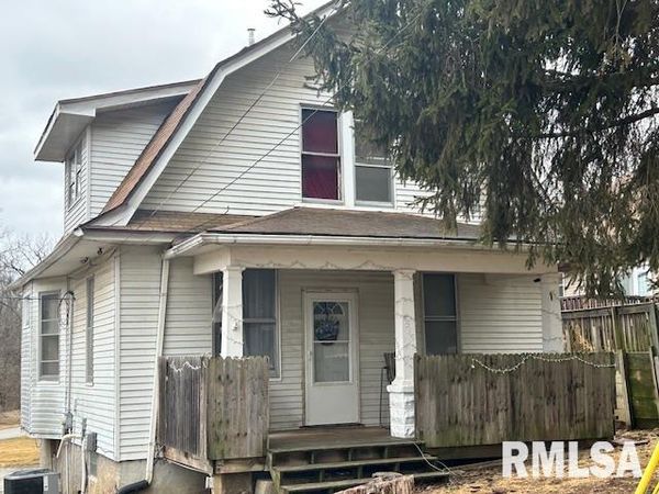 4515 RICKER HILL Road, Davenport, IA 52802