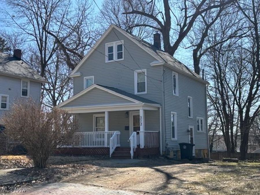 372 Doyle Street, Akron, OH 44303 Photo 1