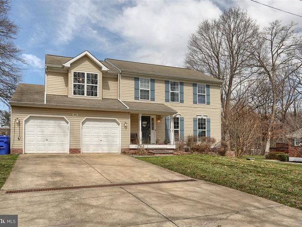 616 EASTPOINT ROAD , NEW FREEDOM, PA 17349