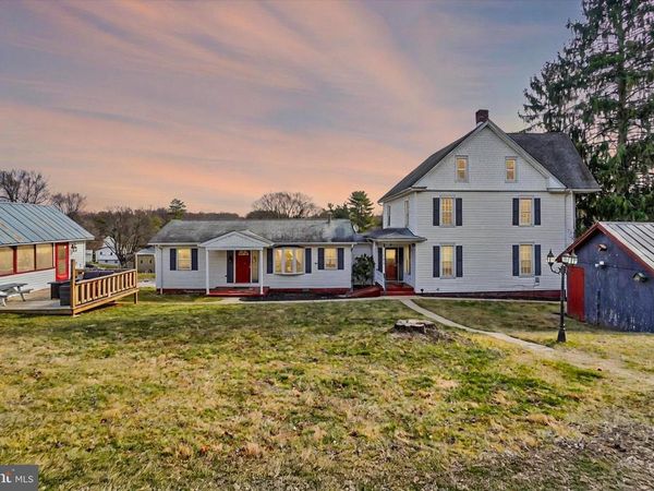 4 SPRUCE STREET, NEW FREEDOM, PA 17349