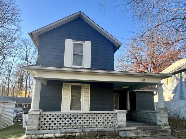 320 MAIN ST, Muscatine, IA 52761