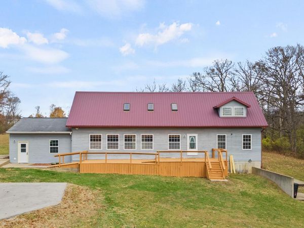 23268 IA-92, Columbus Junction, IA 52738