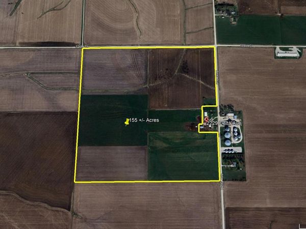 0 DELTA AVE, West Liberty, IA 52776