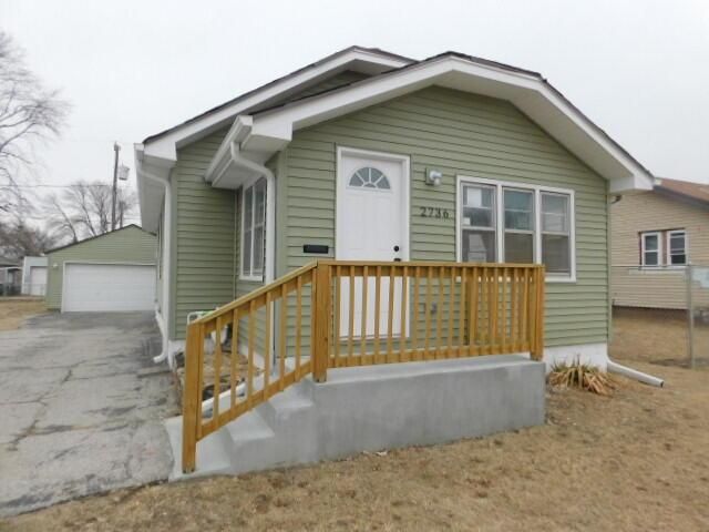 2736 5TH Avenue, COUNCIL BLUFFS, IA 51501