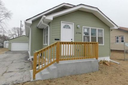 2736 5TH Avenue, COUNCIL BLUFFS, IA 51501