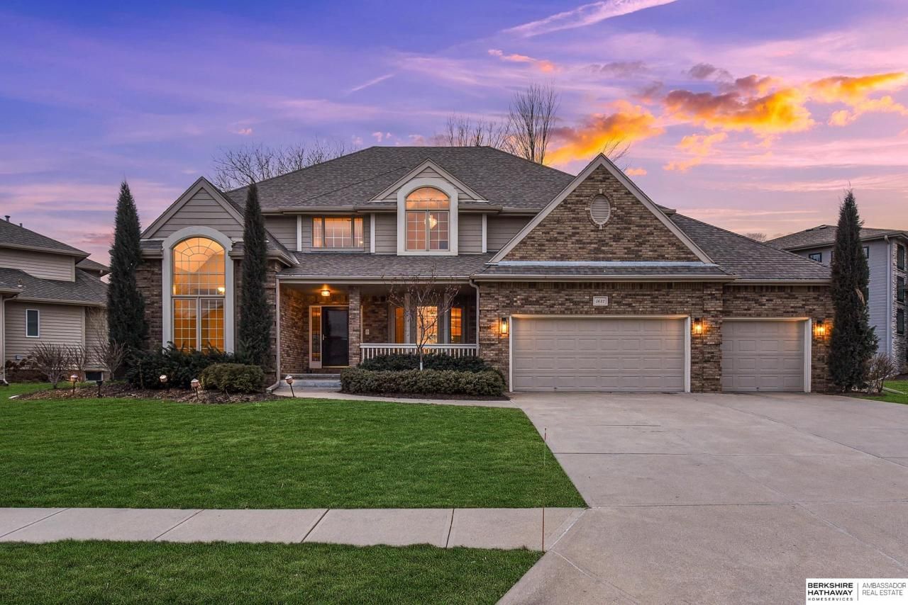 5632 S 118th Plaza , Omaha, NE 68137