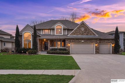 5632 S 118th Plaza , Omaha, NE 68137