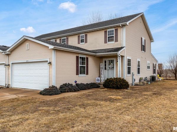 215 Misty Lane, Colona, IL 61241