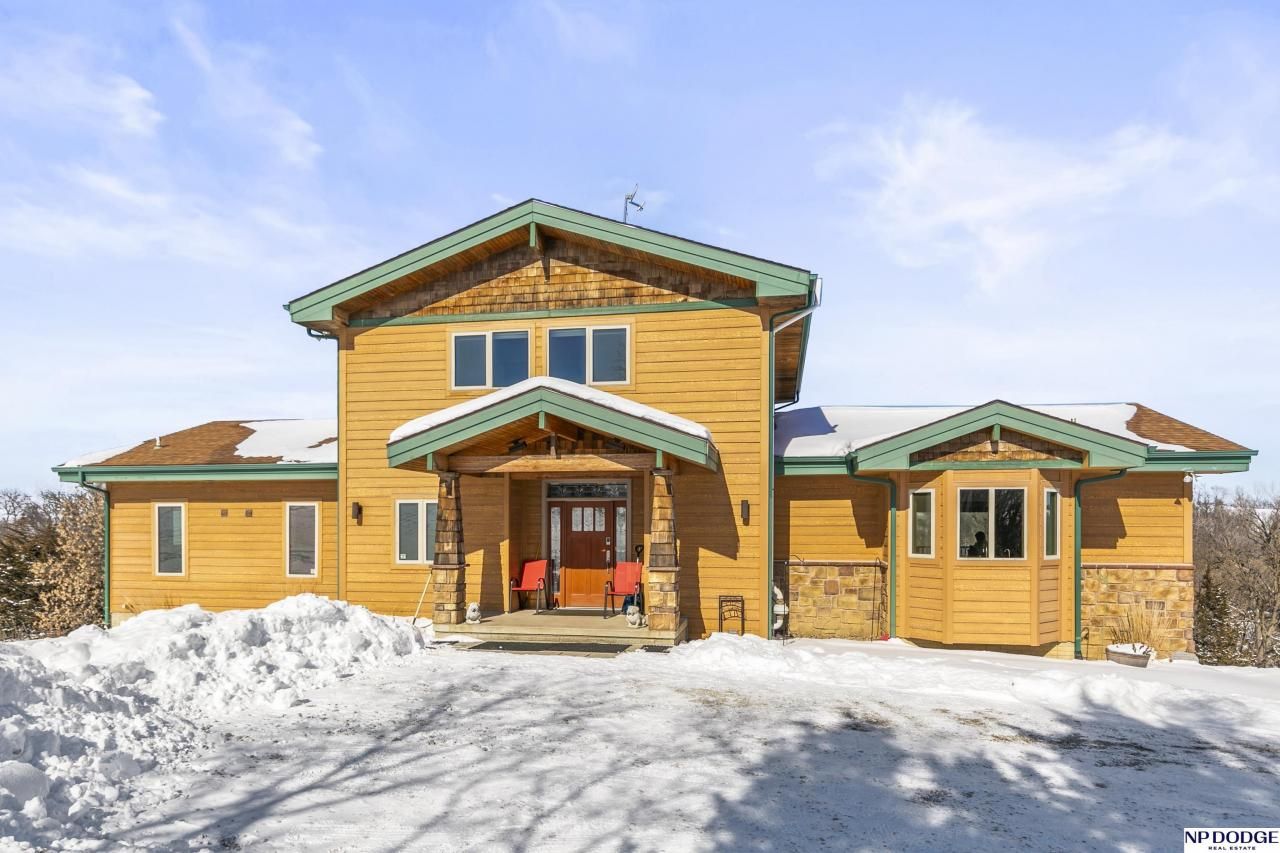 14277 State Hwy 91 , Blair, NE 68008