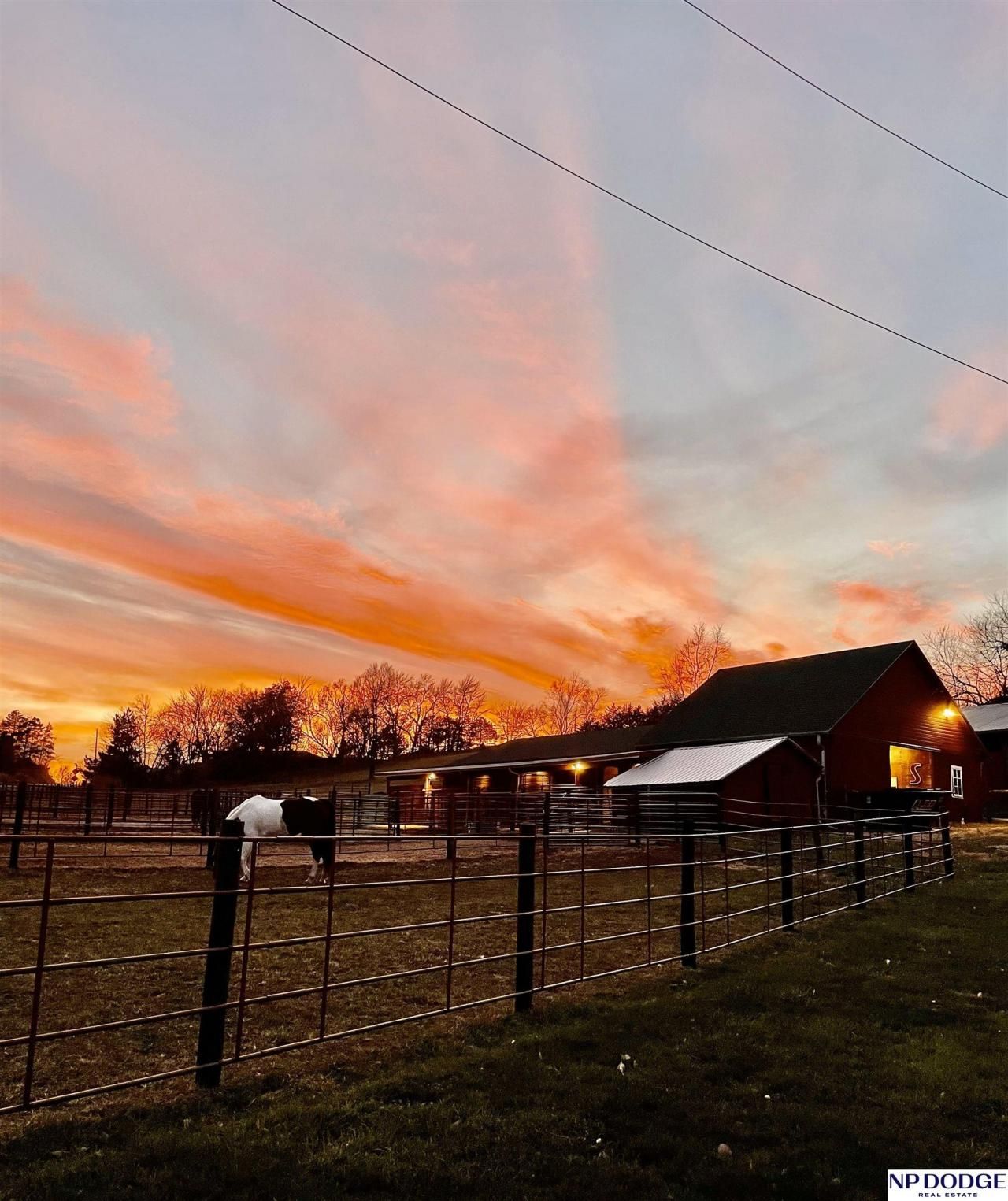 10887 County Road 29 , Blair, NE 68008