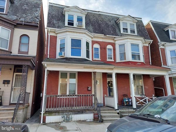 120 W MAPLE STREET , YORK, PA 17401