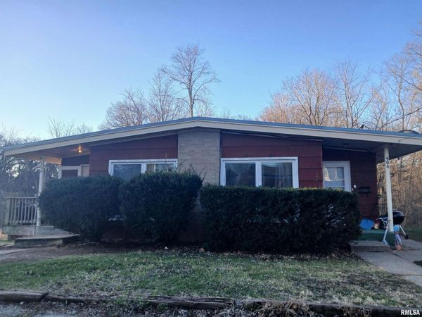 906 - 908 5TH Avenue, Silvis, IL 61286