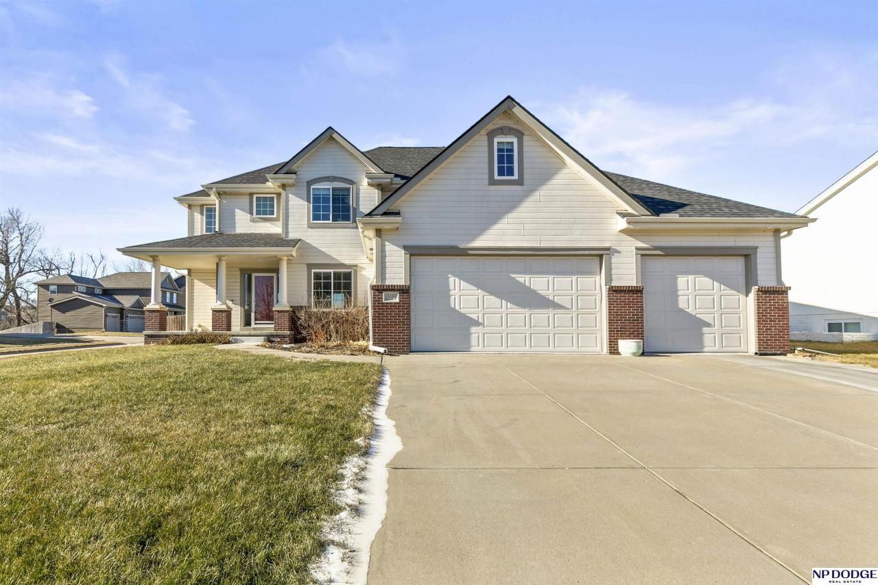15102 S 17th Street , Bellevue, NE 68123