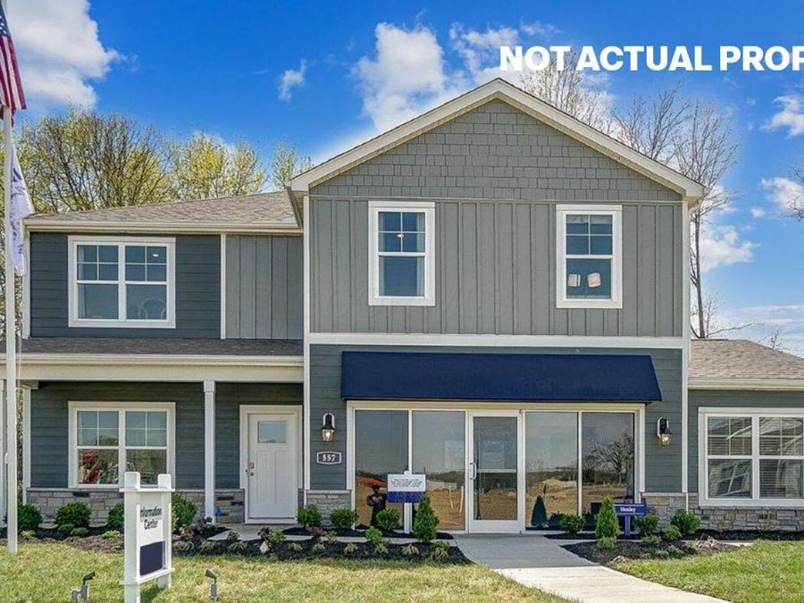804 Sunny Vale Drive, Delaware, OH 43015 Photo 1