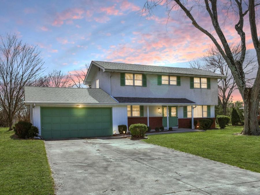 6189 Applegate Lane, Columbus, OH 43213 Photo 1