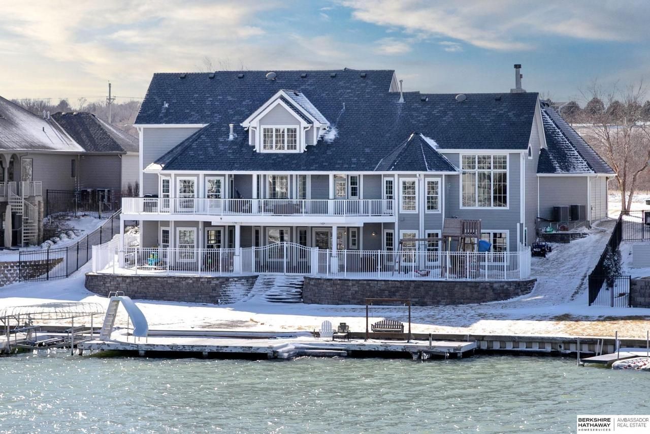 12117 N 179th Circle , Bennington, NE 68007