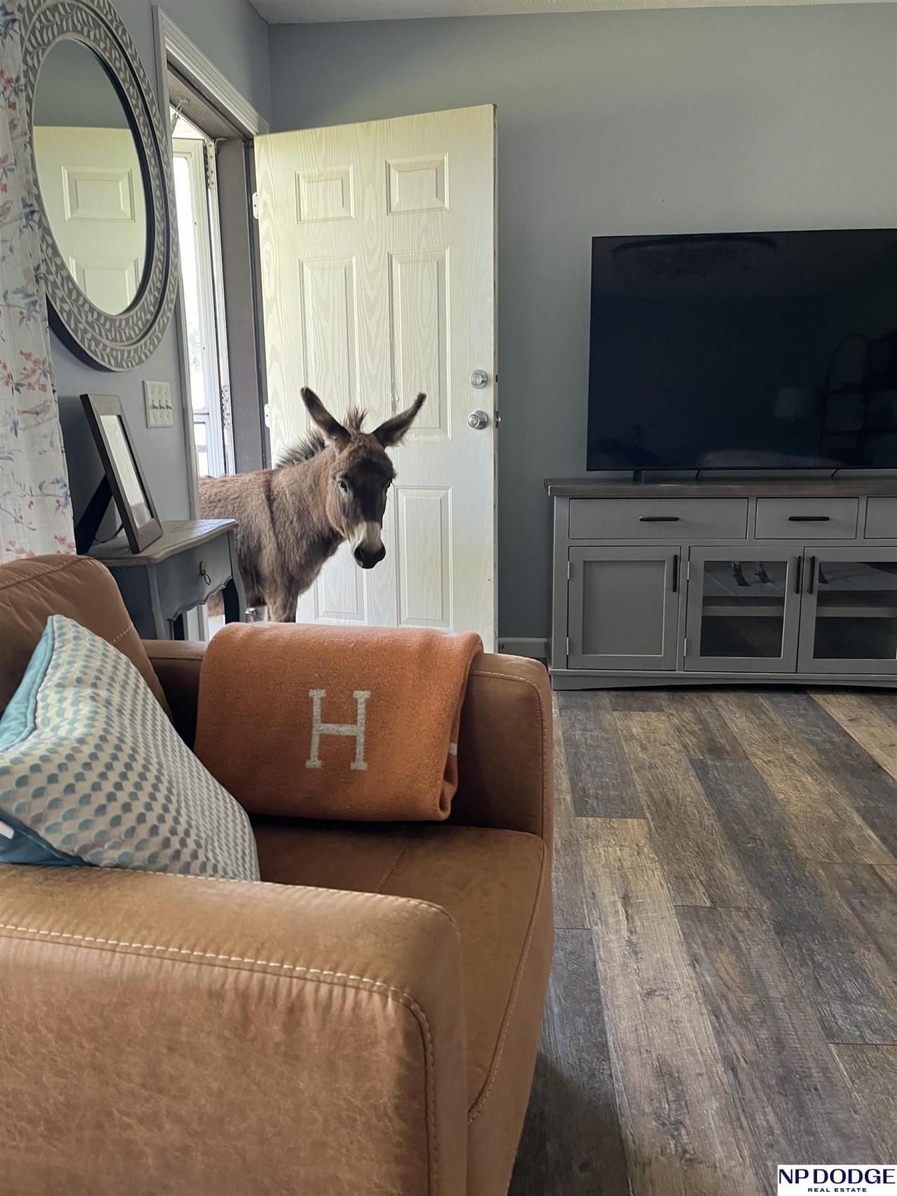 712 County Road 4 Road , Ashland, NE 68003