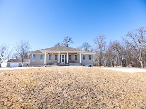 3159 Brandon Diagonal Boulevard , Brandon, IA 52210
