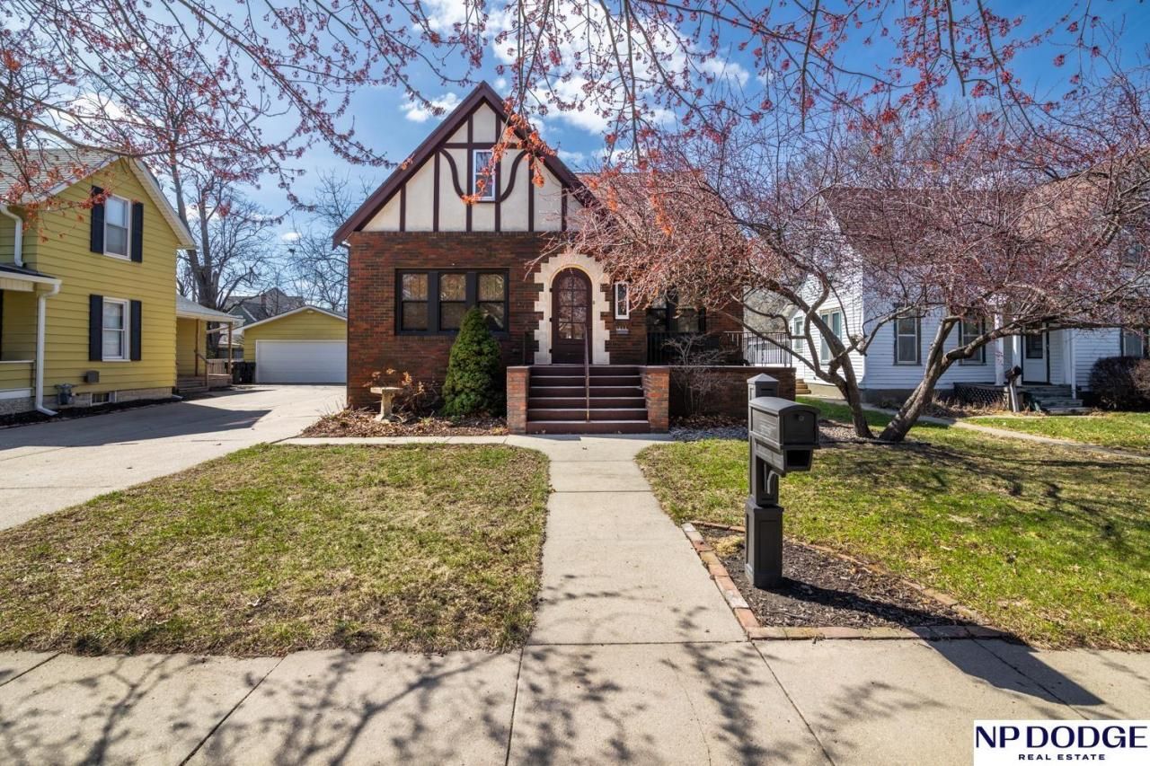 1429 N Park Street , Fremont, NE 68025