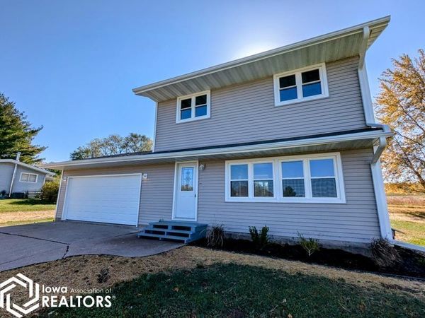 10543 173RD Avenue, Middletown, IA 52638