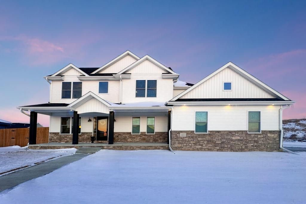 117 FIRETHORN Drive, TREYNOR, IA 51575