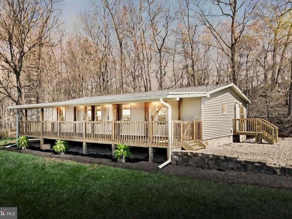1320 ERNEY ROAD, DOVER, PA 17315