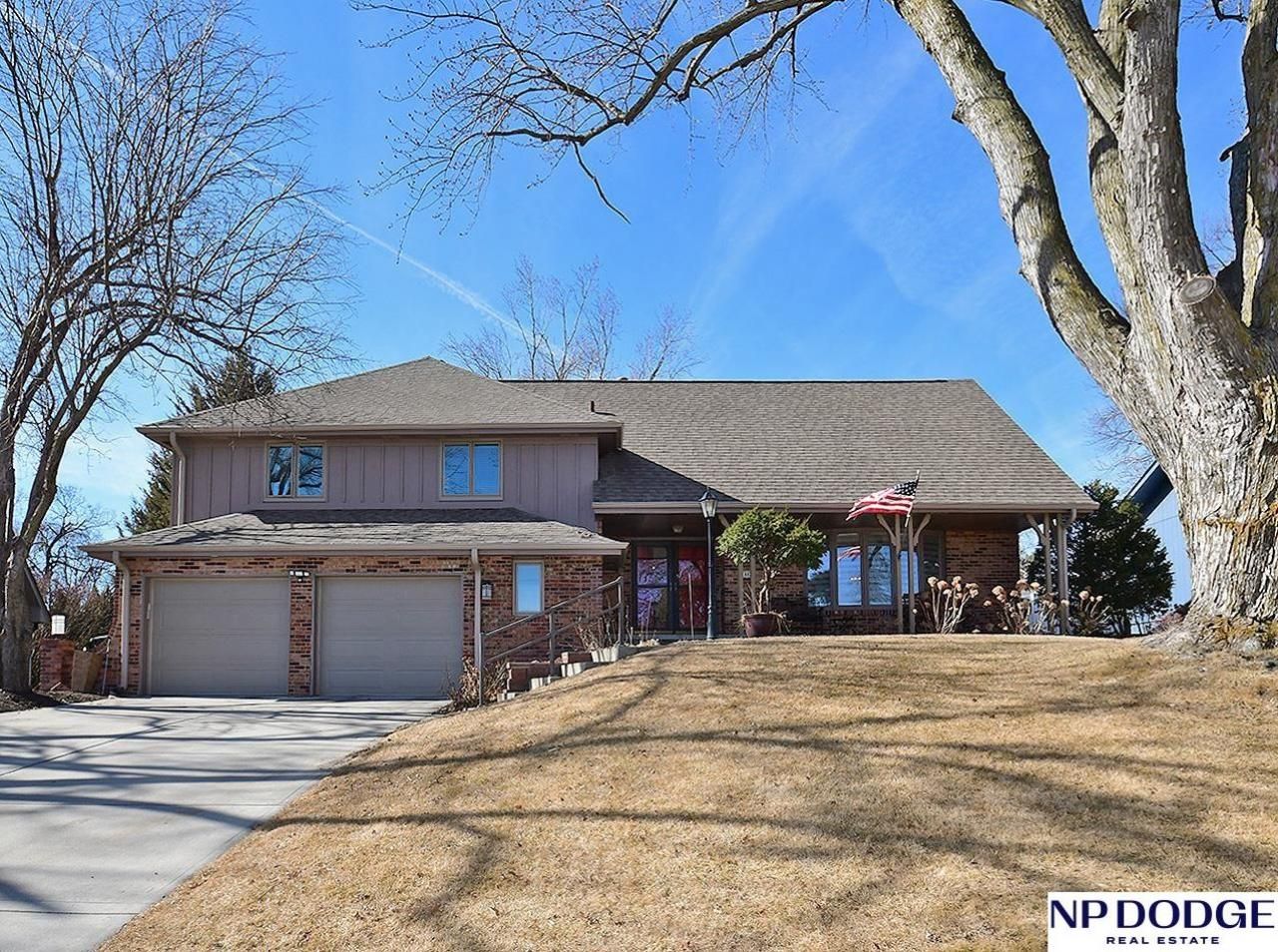 1442 S 134 Street , Omaha, NE 68144