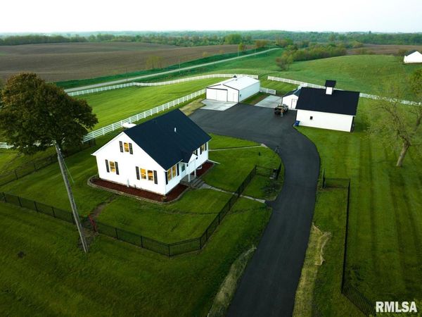 5628 134TH Street, Milan, IL 61264