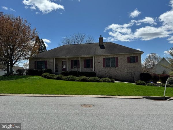 1807 SORREL RIDGE ROAD, NEW FREEDOM, PA 17349
