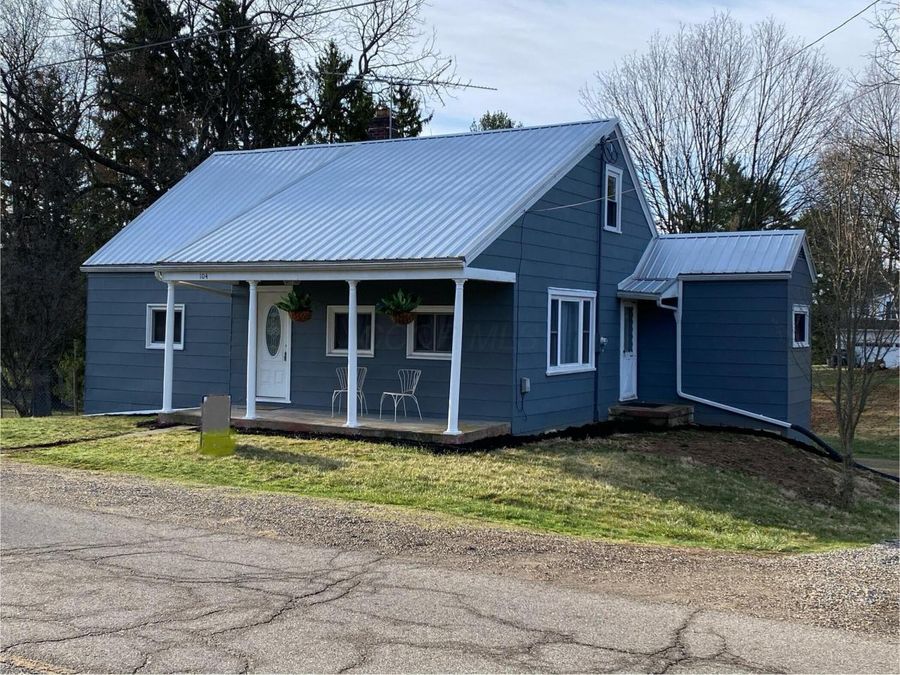 104 Avalon Road, Mount Vernon, OH 43050 Photo 1