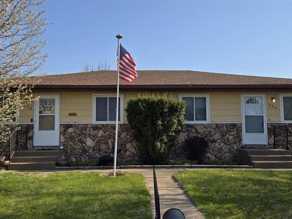 626-628 W 61ST Street, Davenport, IA 52806