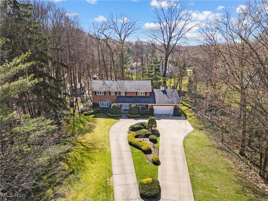 535 Barrington Ridge Road, Painesville, OH 44077 Photo 1