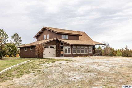 12675 & 12833 SW 58th Street, Martell, NE 68404
