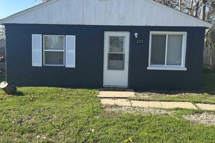 2513 Lillian Street, Bellevue, NE 68147