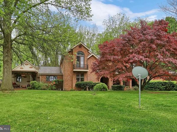 410 TRINITY ROAD , YORK, PA 17408