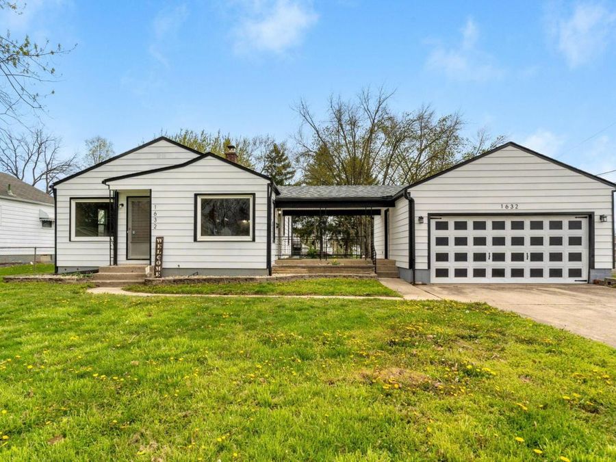 1632 Linnet Avenue, Columbus, OH 43223 Photo 1