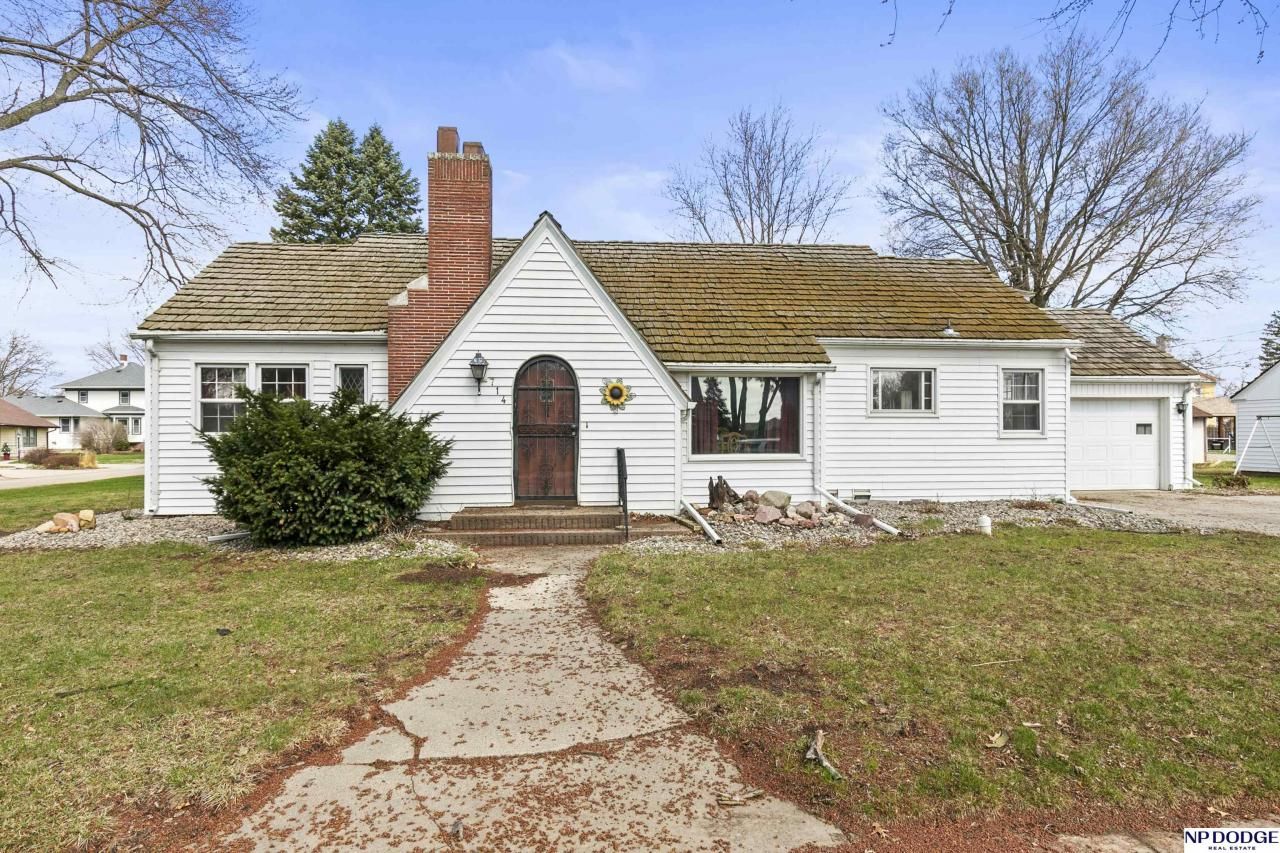 714 Elwood Street, Pender, NE 68047
