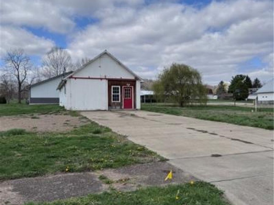 3485 Market Street, Stockport, OH 43787 Photo 1