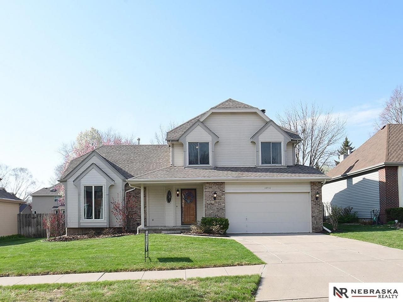 14711 Ohio Street, Omaha, NE 68116